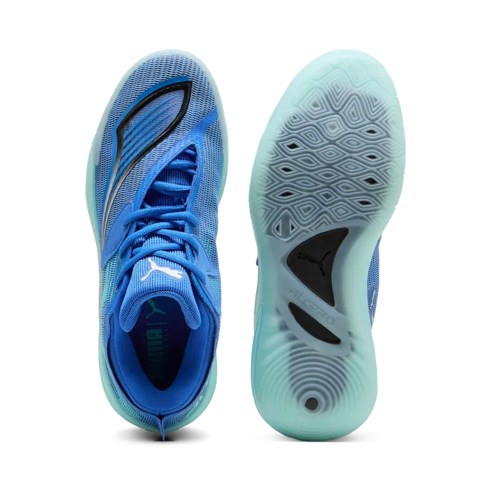 Puma All-Pro NITRO 2 "Frost"