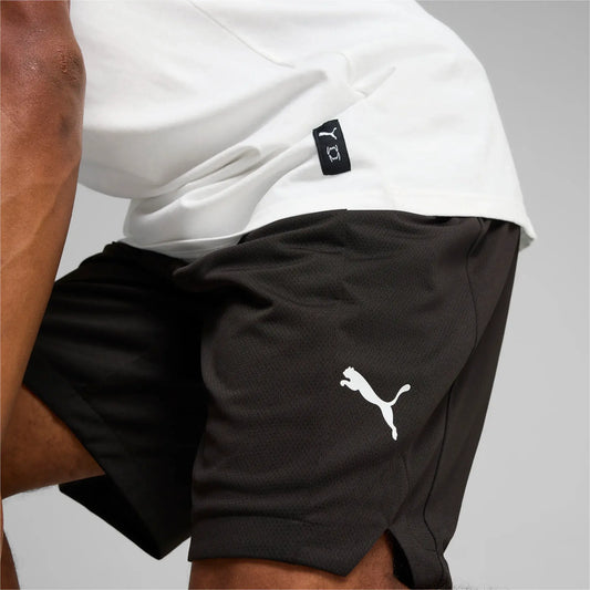 Puma Basket Shorts Shot Blocker