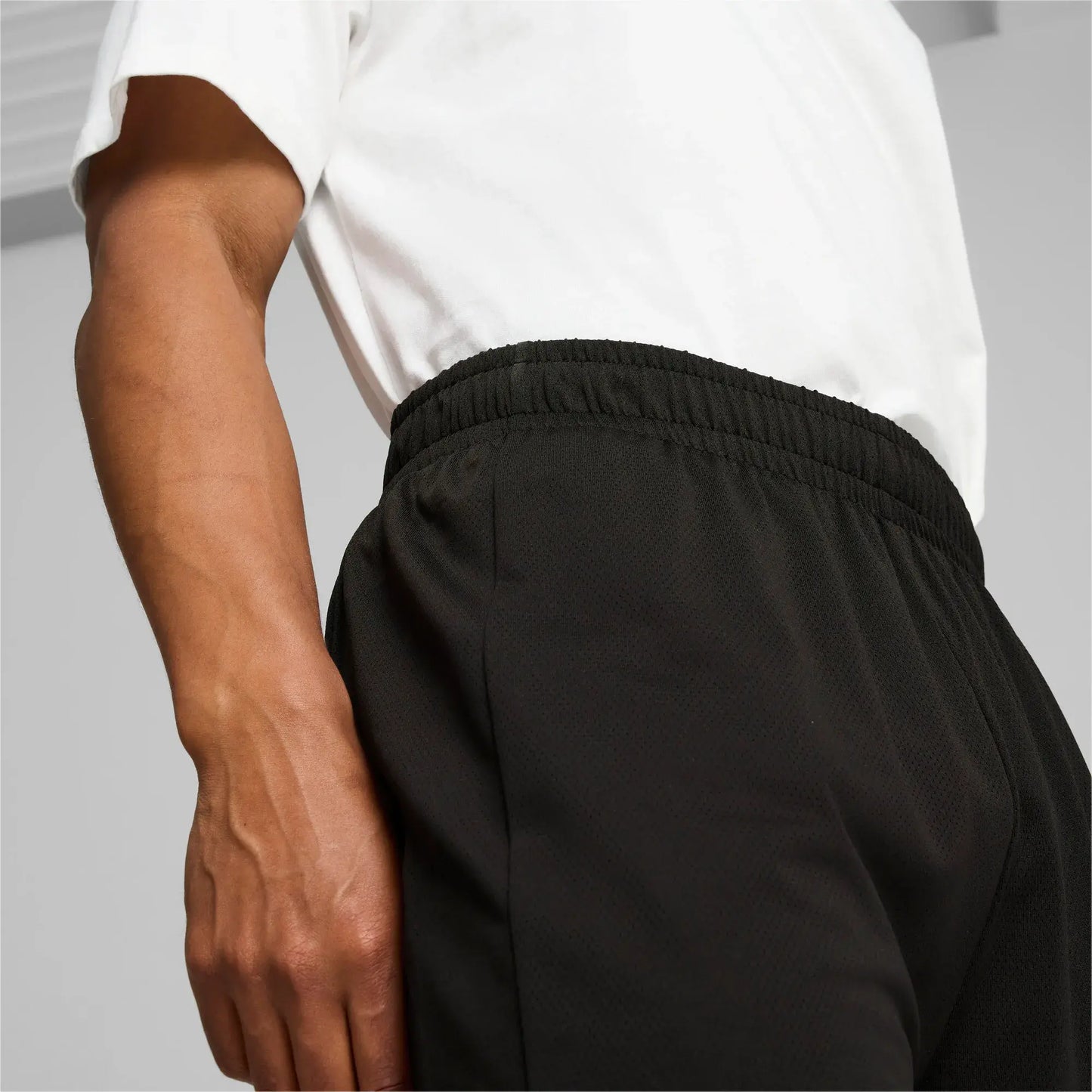 Puma Basket Shorts Shot Blocker