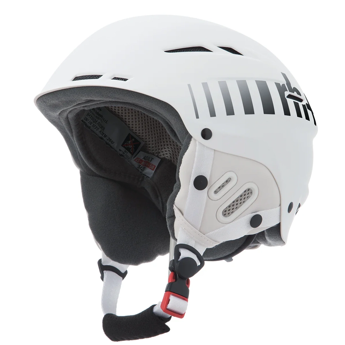 Zero RH+ Casco Sci "Rider Helmet"