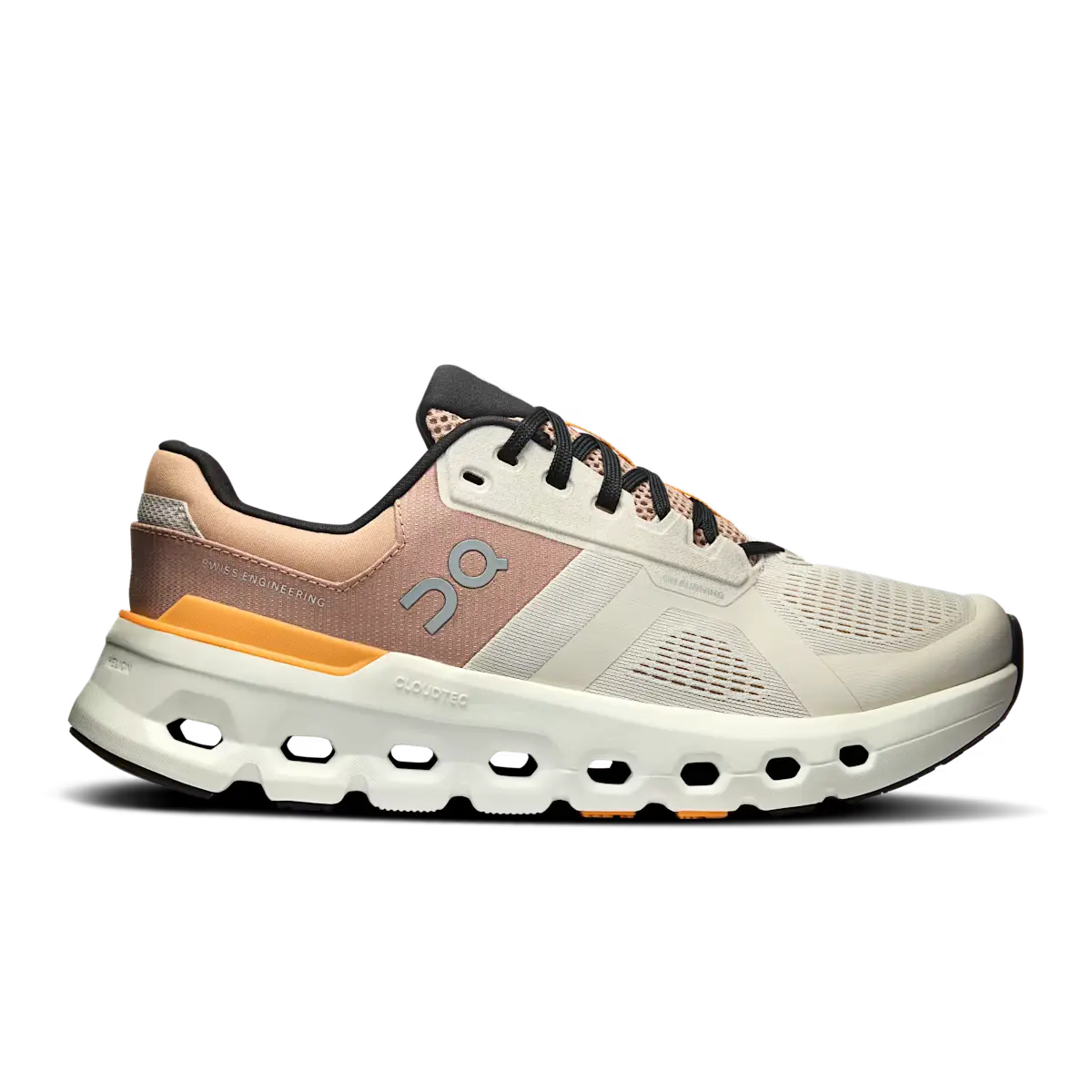 On Running Cloudrunner 2