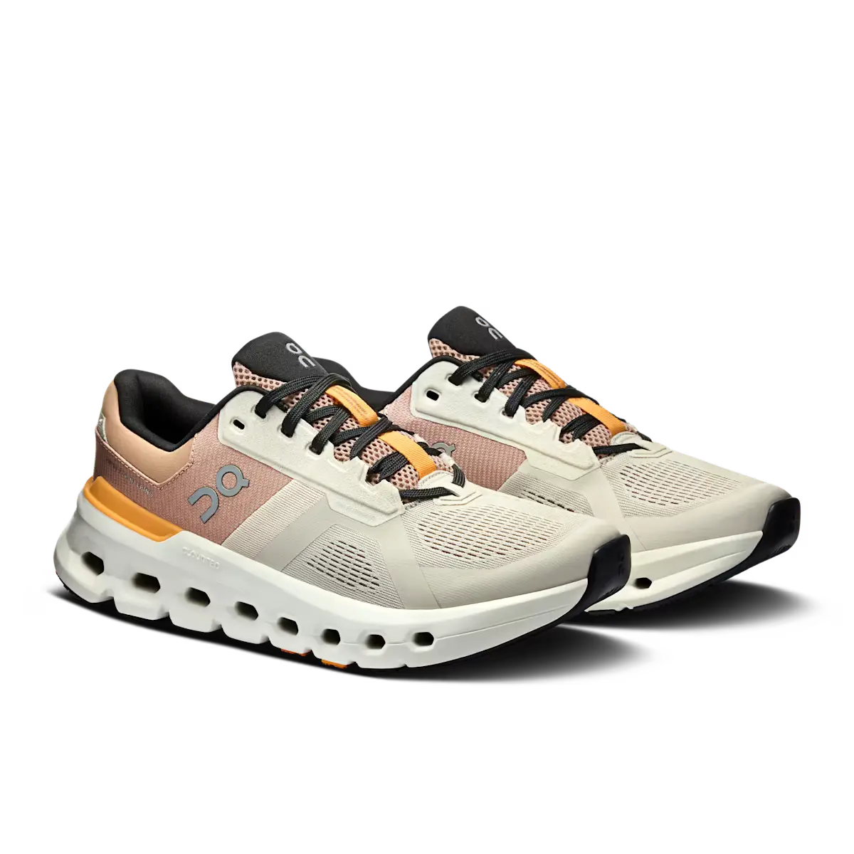 On Running Cloudrunner 2