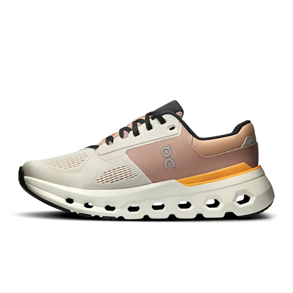 On Running Cloudrunner 2