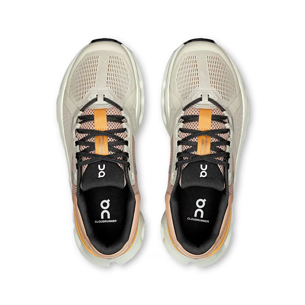 On Running Cloudrunner 2