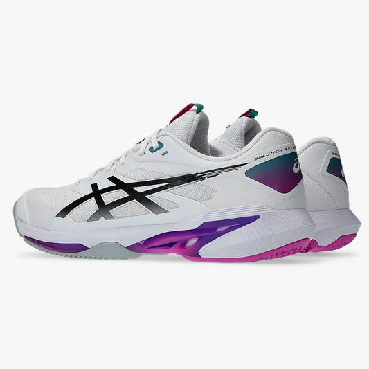 Asics Tennis Solution Speed FF 4 Uomo