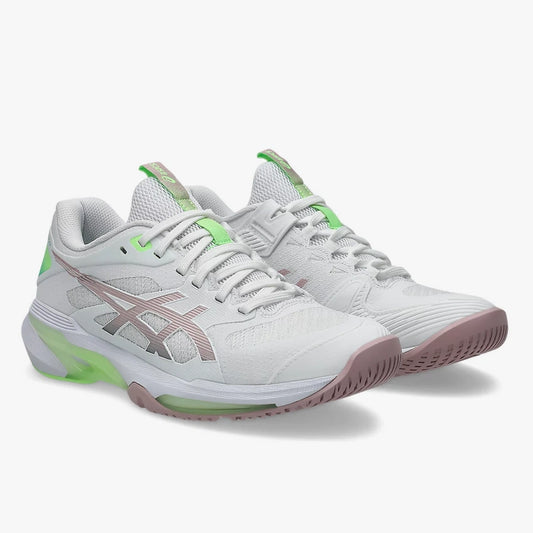 Asics Tennis Solution Speed FF 4 Donna