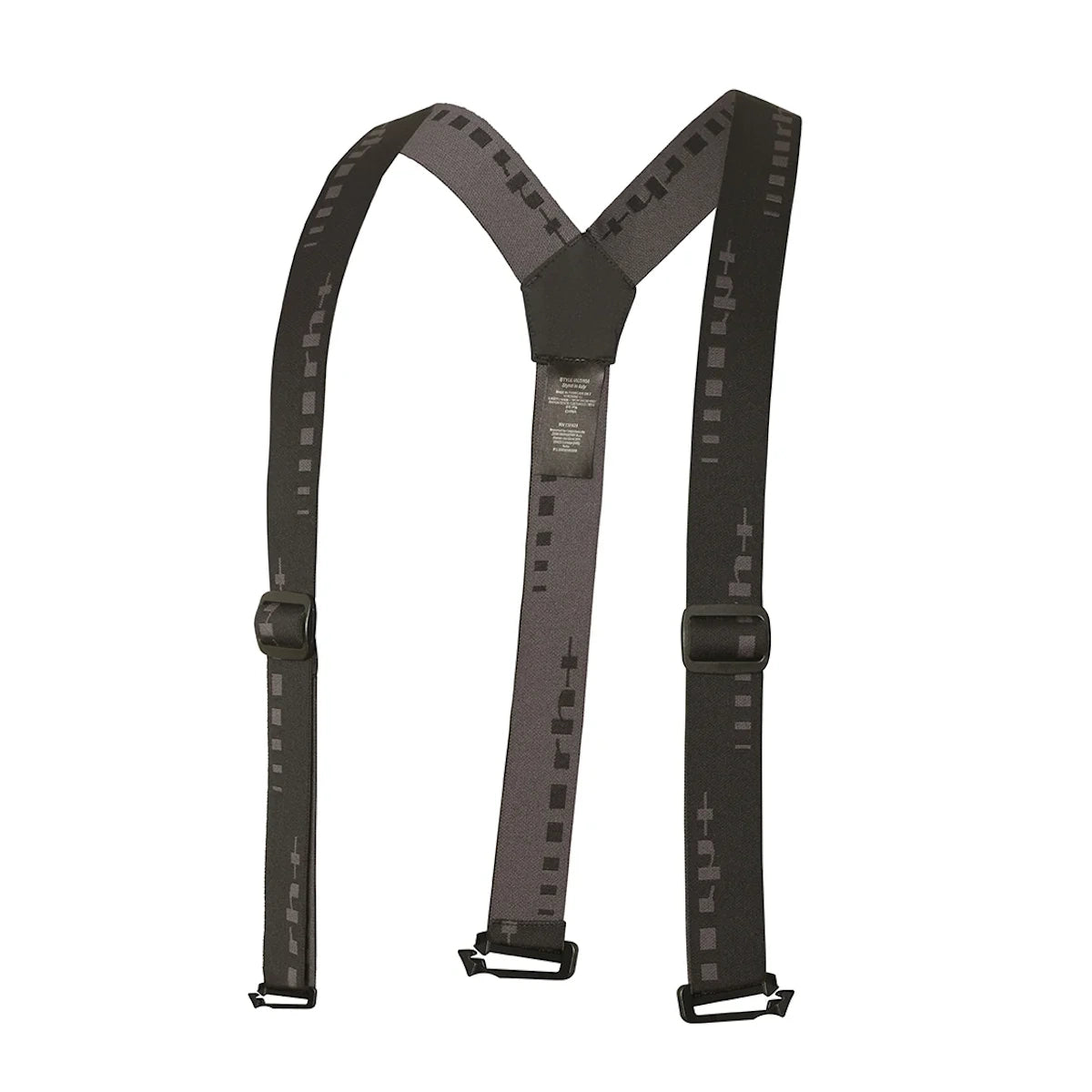 Zero RH+ Bretelle Sci "Suspenders"