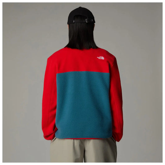 The North Face Pile Yumiori 1/4 Zip