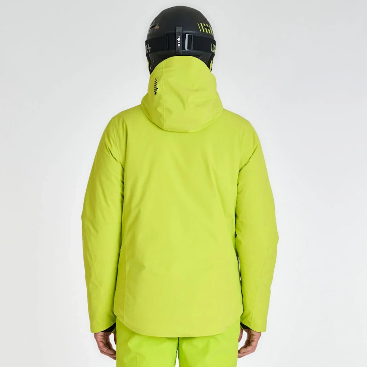 Zero Rh + Giacca Sci Uomo "Titan Jacket"