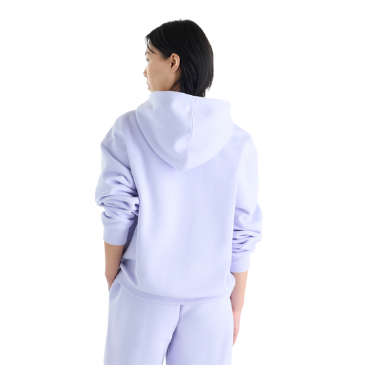 New Balance Felpa Donna Sport Essential Hoodie
