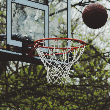 Scarpe da Basket Donna