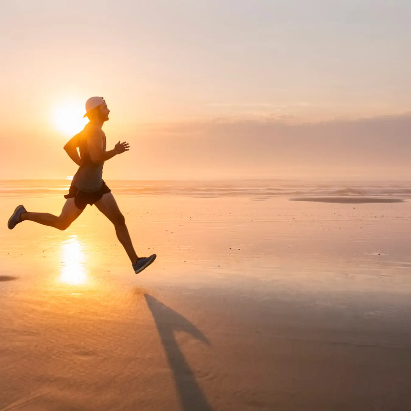 Running