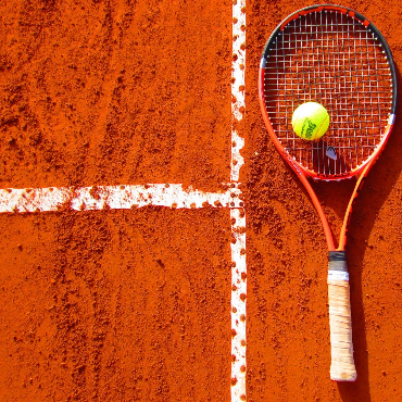 Abbigliamento per il Tennis