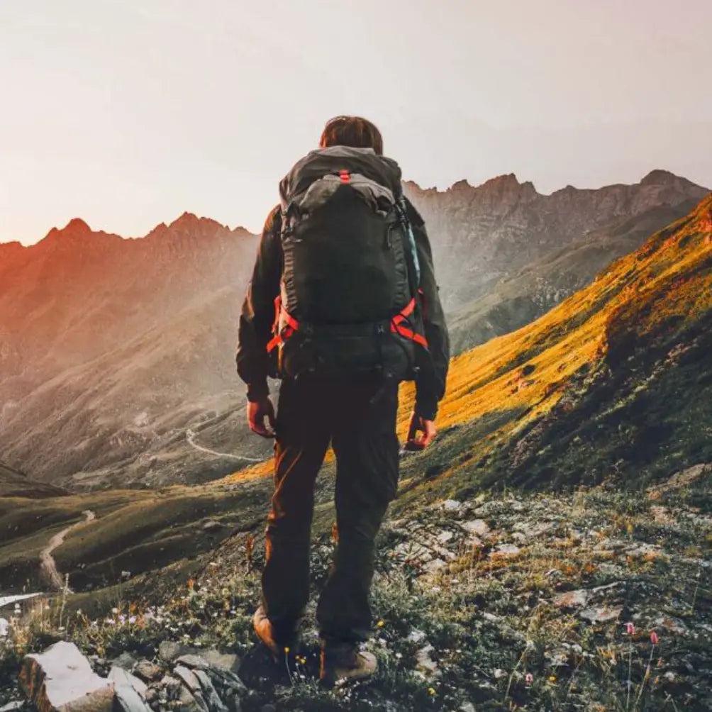 Trekking e Outdoor