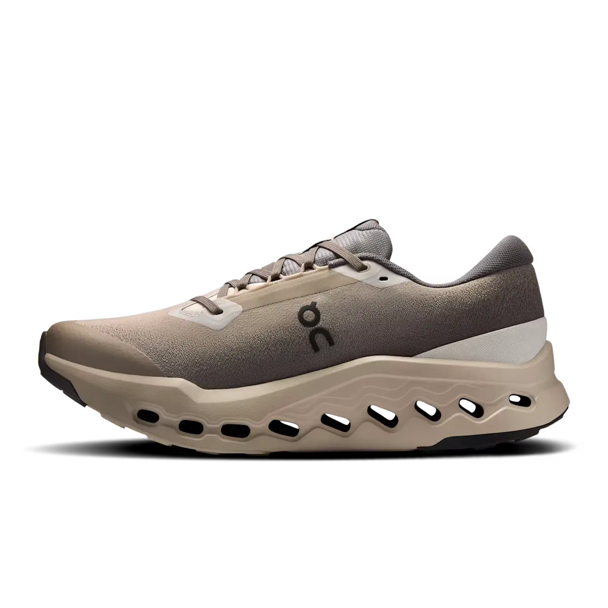 On Running Cloudsurfer Trail 2 Waterproof