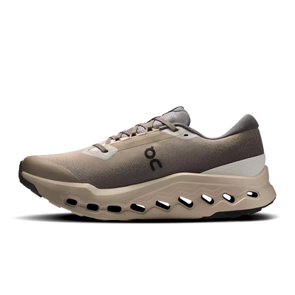 On Running Cloudsurfer Trail 2 Waterproof