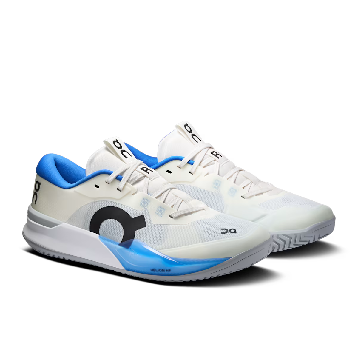 On Tennis The Roger Pro 3 Clay