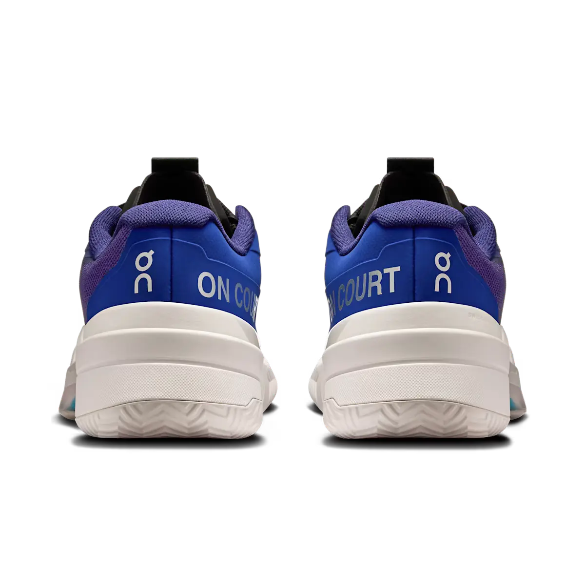 On Tennis The Roger Pro Fire Clay