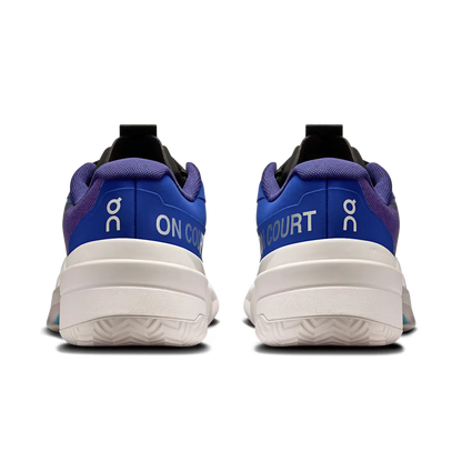 On Tennis The Roger Pro Fire Clay