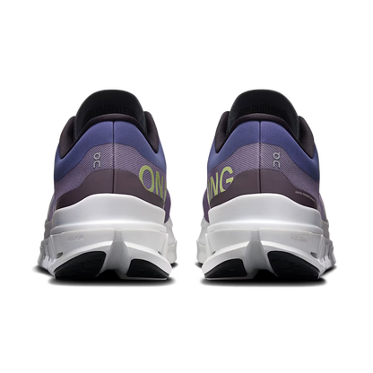 On Running Cloudflow 5 W