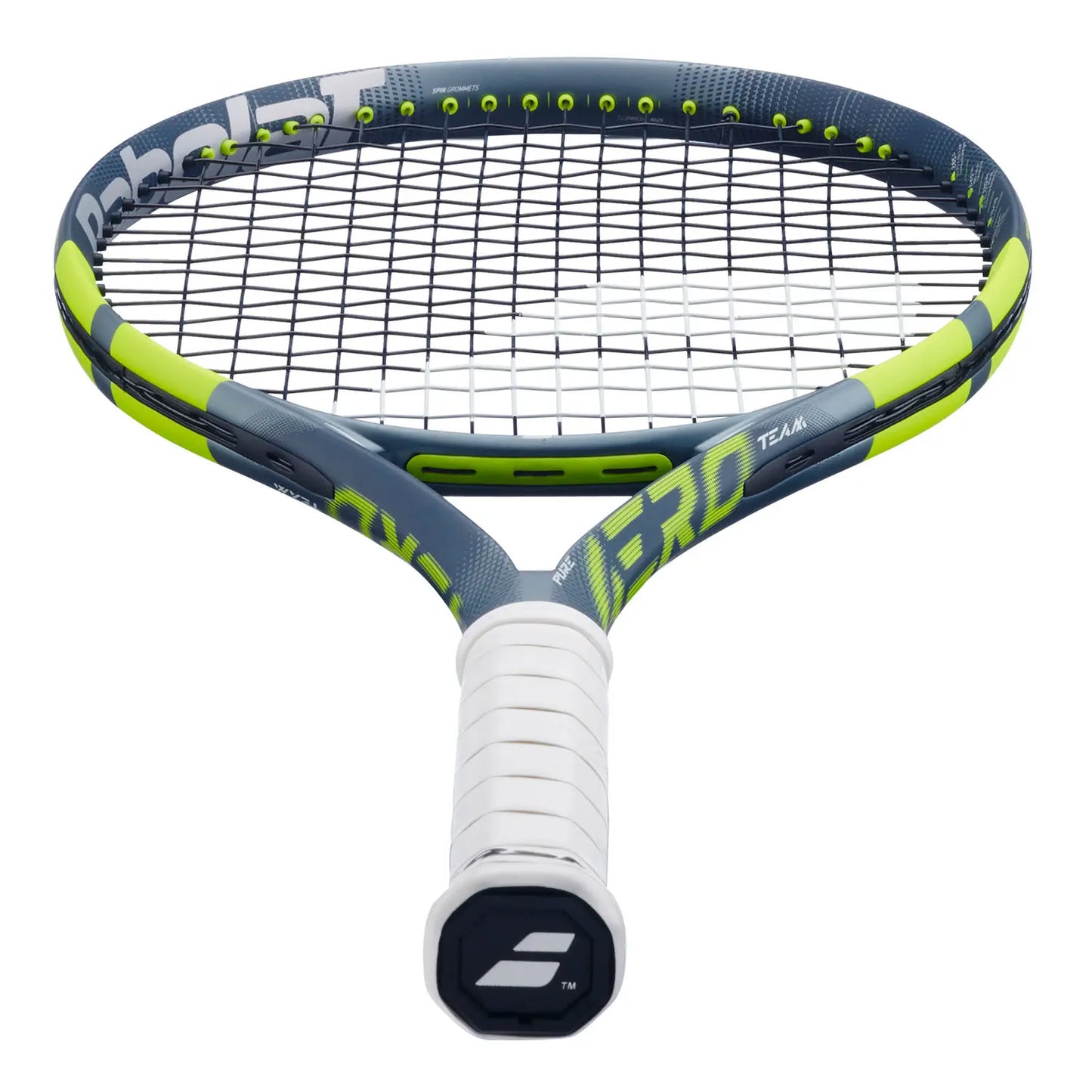 Babolat Pure Aero Team Gen9 2026