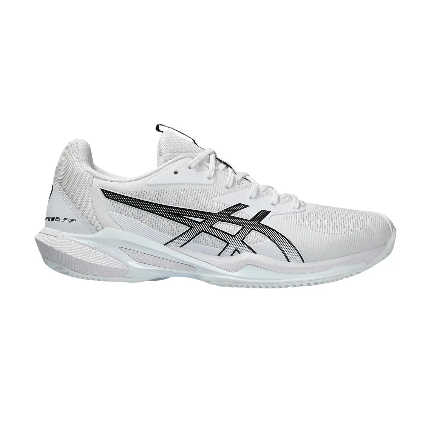 Asics Tennis Solution Speed FF 3