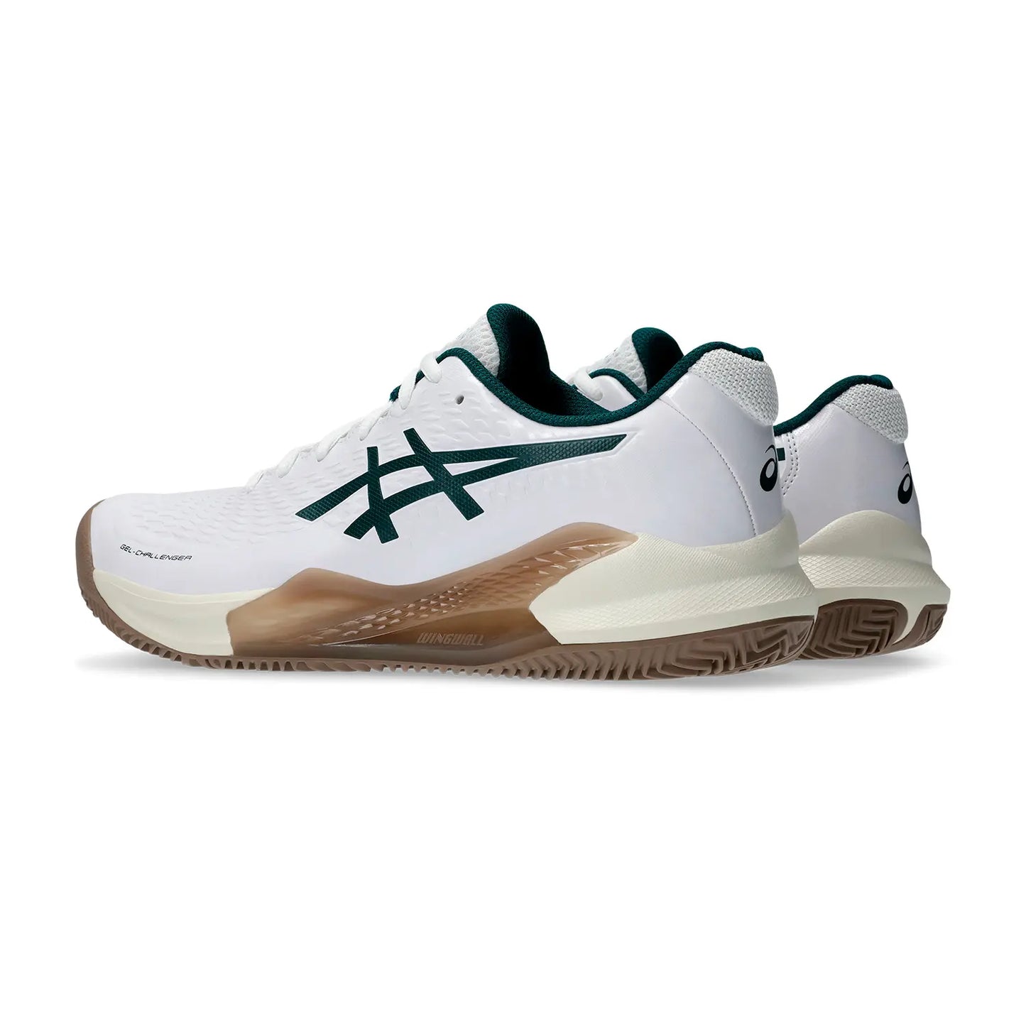 Asics Tennis Gel Challenger 14 Clay
