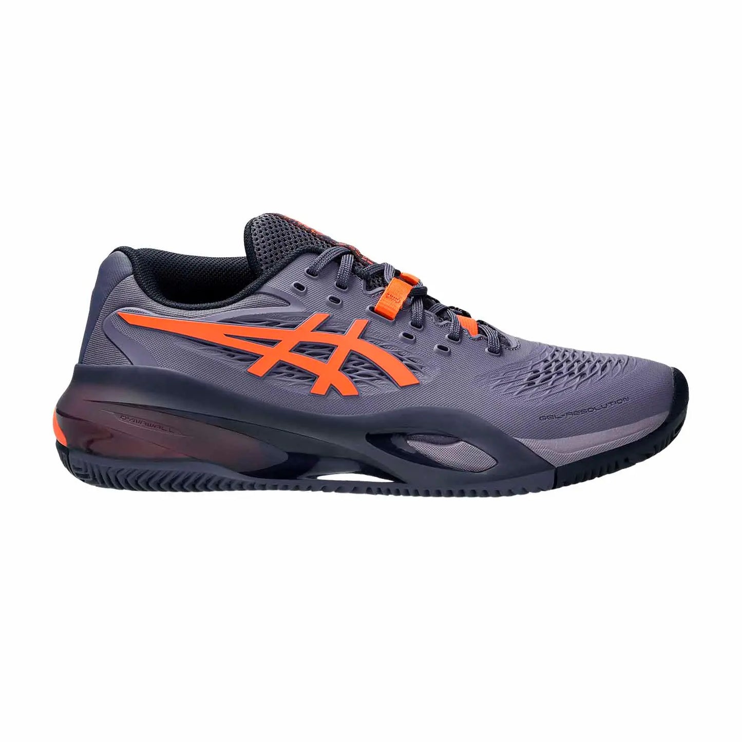 Asics Tennis Gel Resolution X Clay
