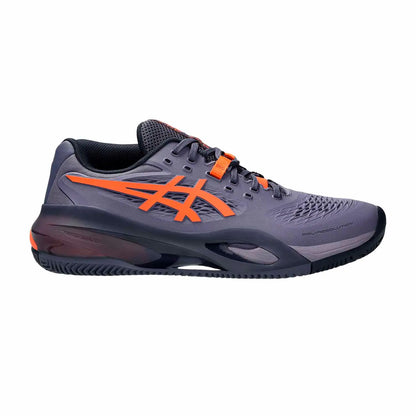 Asics Tennis Gel Resolution X Clay
