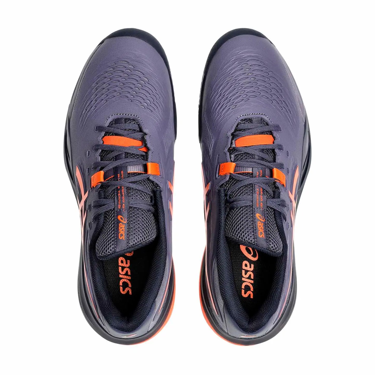 Asics Tennis Gel Resolution X Clay