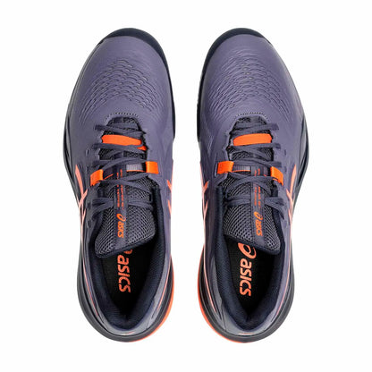 Asics Tennis Gel Resolution X Clay