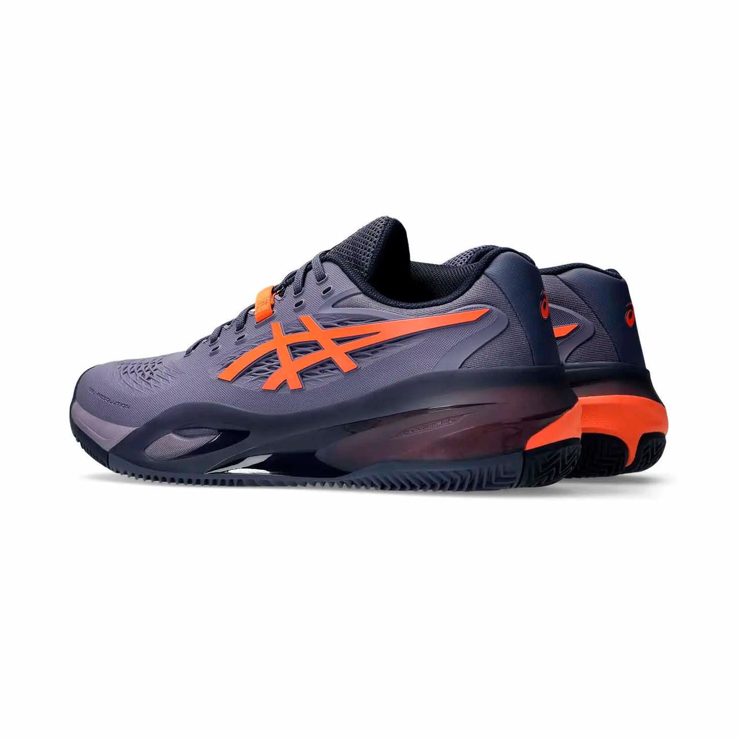 Asics Tennis Gel Resolution X Clay
