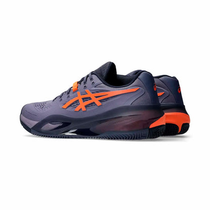 Asics Tennis Gel Resolution X Clay