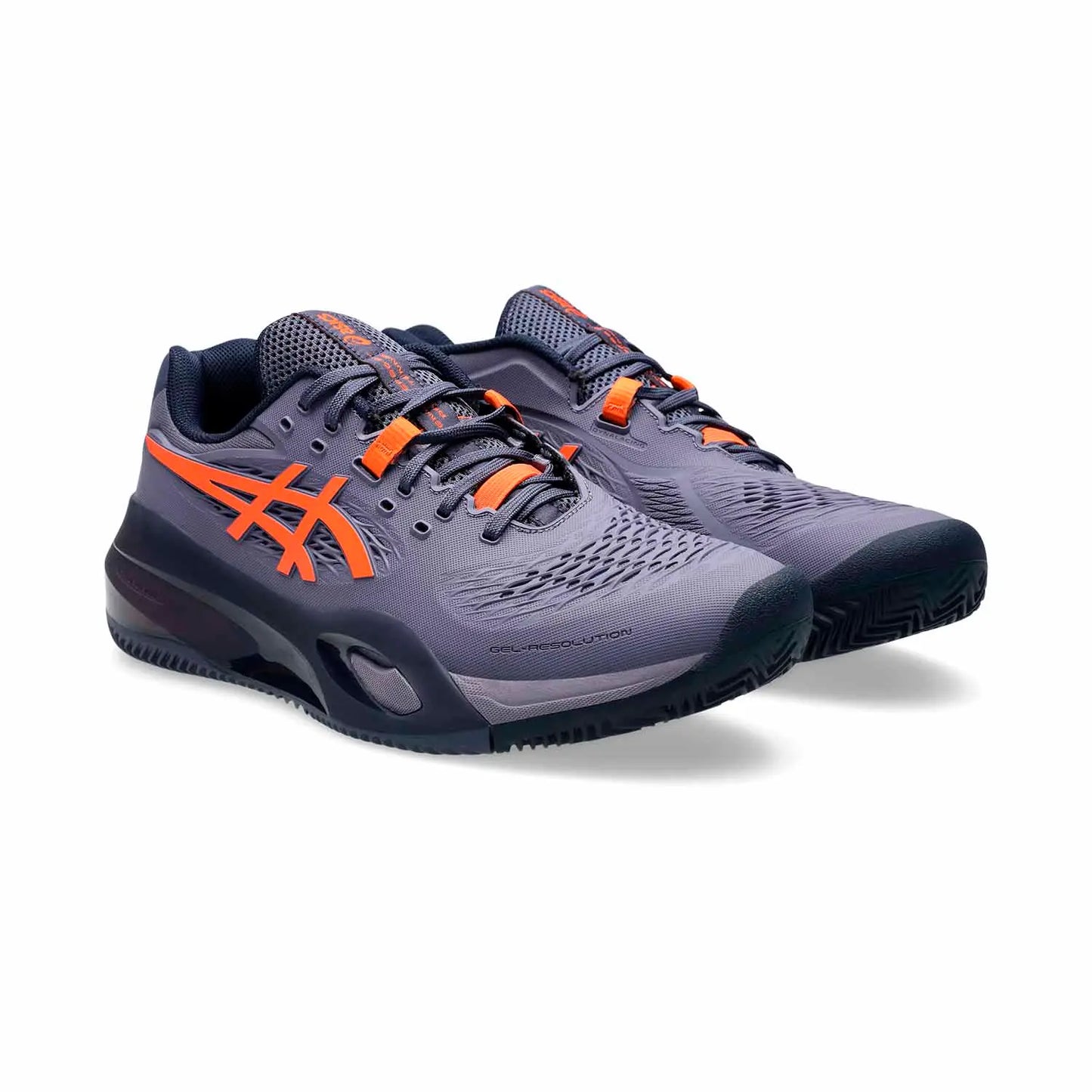 Asics Tennis Gel Resolution X Clay