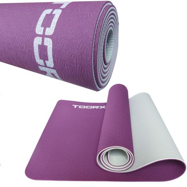 Toorx Materassino Dual Color in TPE