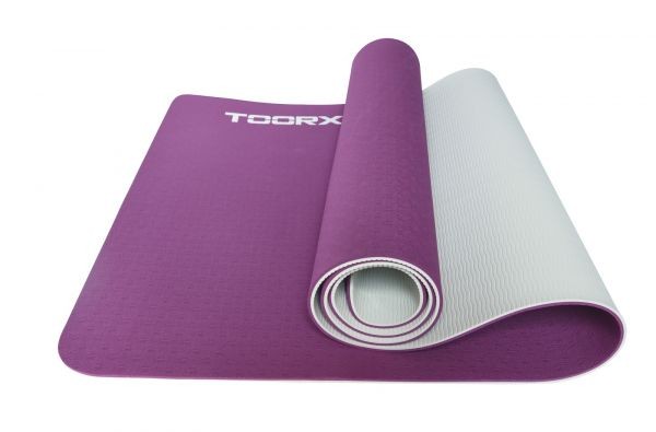 Toorx Materassino Dual Color in TPE