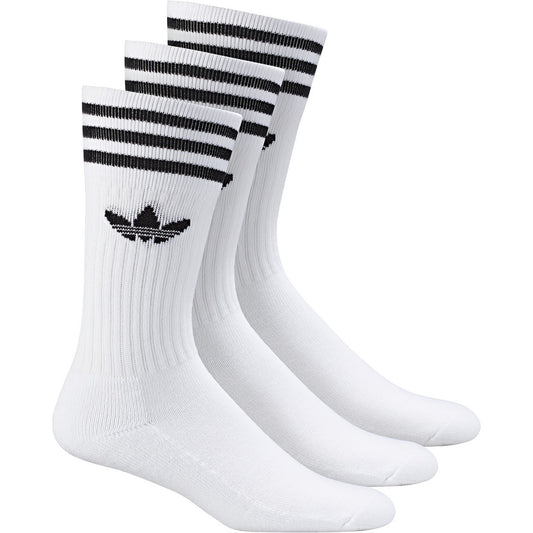 Adidas Calze Solid Crew