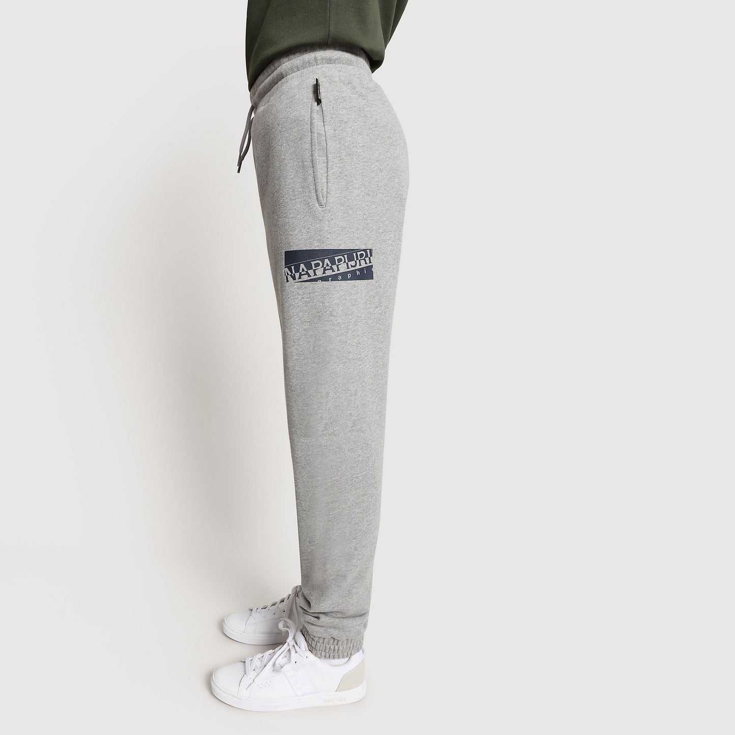 Napapijri Pantalone Bambino Mob