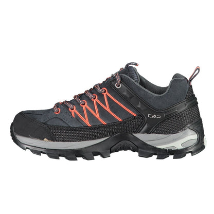 CMP Trekking Rigel Low WP