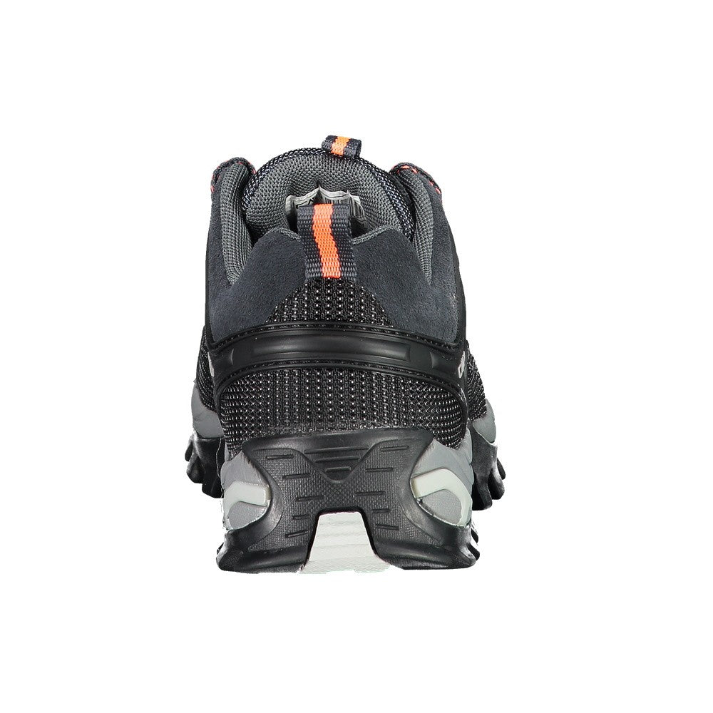 CMP Trekking Rigel Low WP