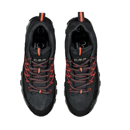 CMP Trekking Rigel Low WP