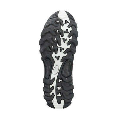 CMP Trekking Rigel Low WP