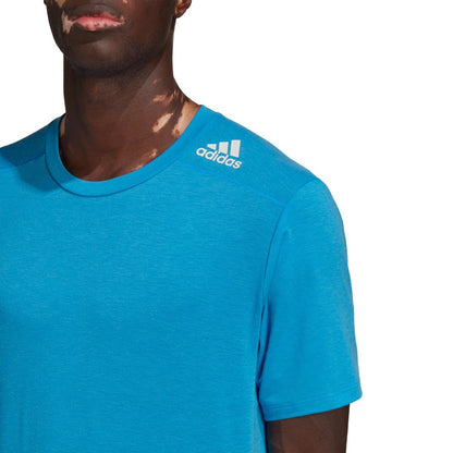 Adidas T-Shirt Training D4T