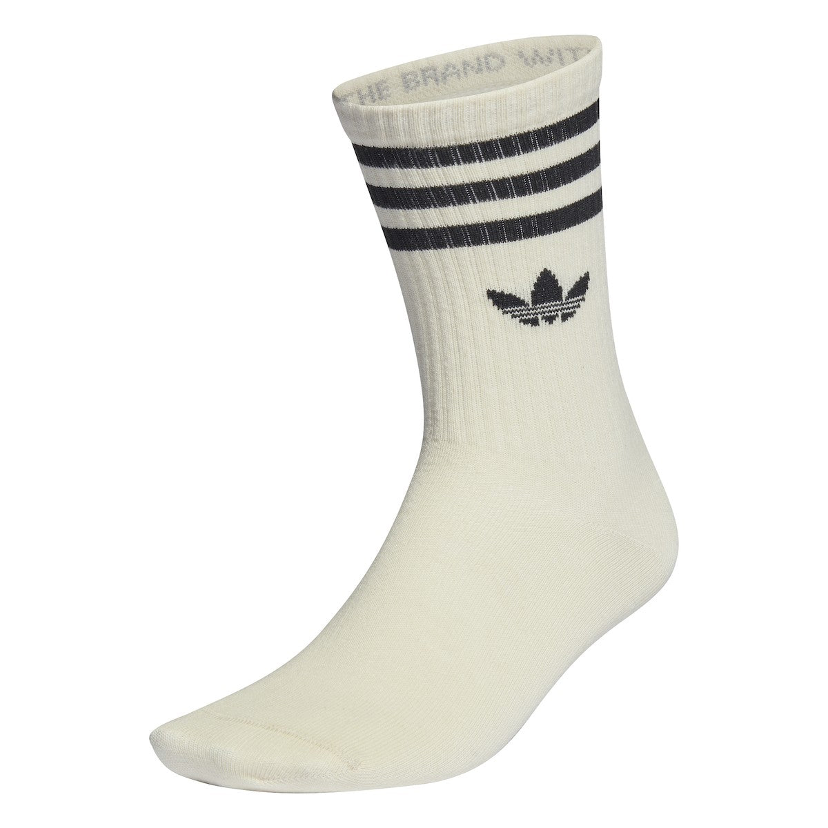 Adidas Calze "No Dye Cuff" (2 paia)
