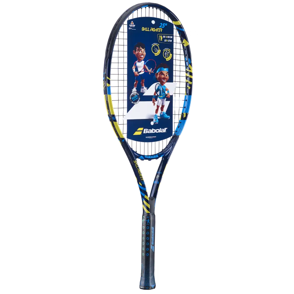 Babolat Ball Fighter Jr. 25
