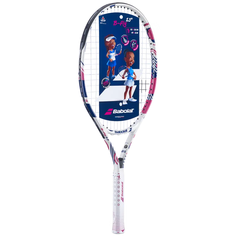 Babolat B Play Jr. 23