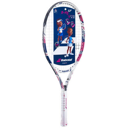 Babolat B Play Jr. 23