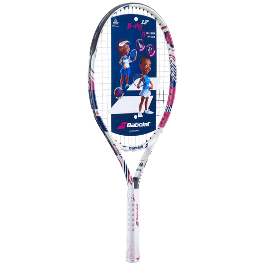 Babolat B Play Jr. 23
