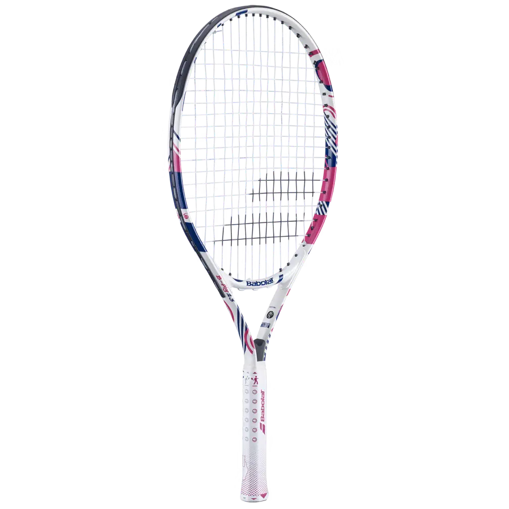 Babolat B Play Jr. 23
