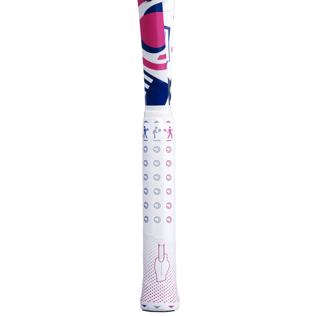 Babolat B Play Jr. 23